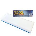 Ersatzgummi f&amp;#252;r PoolGom XL B&amp;#252;rste